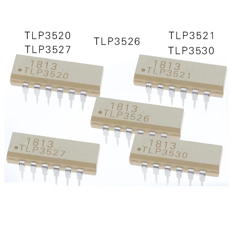 1 Buah TLP3526 TLP3520 TLP3521 TLP3530 TLP3527