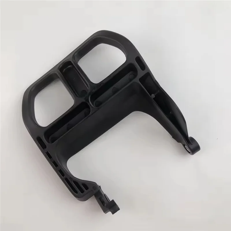 B97A-Handle Guard For Stihl 044 MS440 1128-790-9150 Chain Brake Handle Front Hand Guard Brake Band Plastic Chain Brake Guard