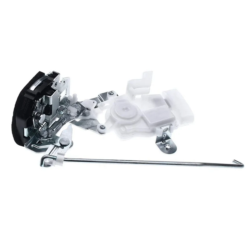 6911035071   Achterklep Deurslot Starter Kofferbak Achterklep Slotaandrijving Auto Onderdelen Accessoire Voor Toyota FJ Cruiser 2007-2014