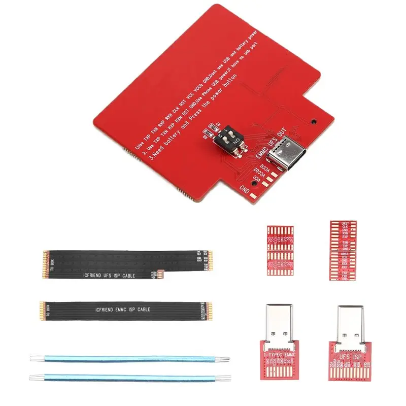 

Коллекция Curated Collection 2025: НОВЕЙШИЕ инструменты MIPITESTER / Mipi Box / NEW для MINI & GEAR2 & F64 / Инструменты для ремонта телефонов