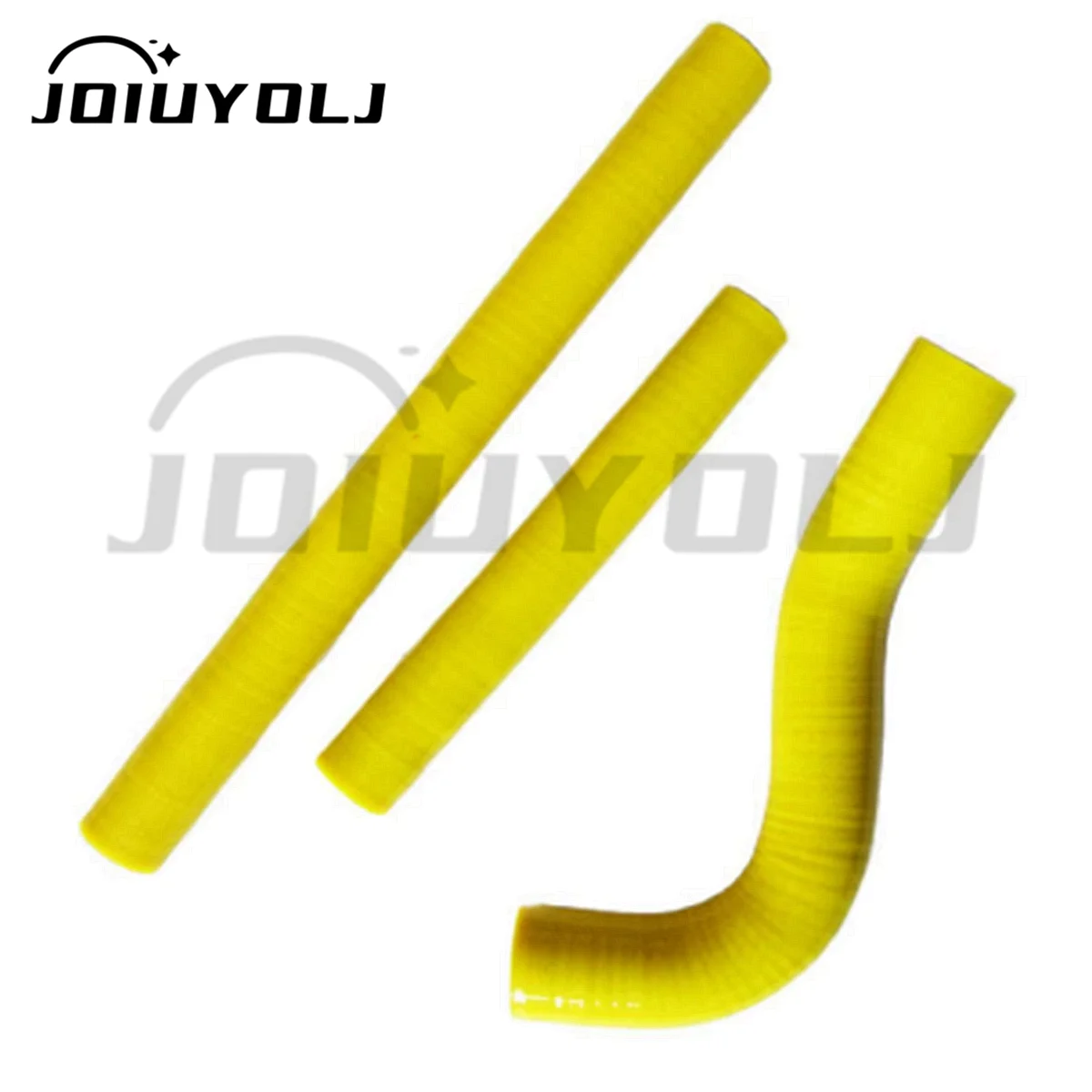 FOR SUZUKI RM 250 RM250 1999 2000 Silicone Radiator Coolant Hoses 3Ply