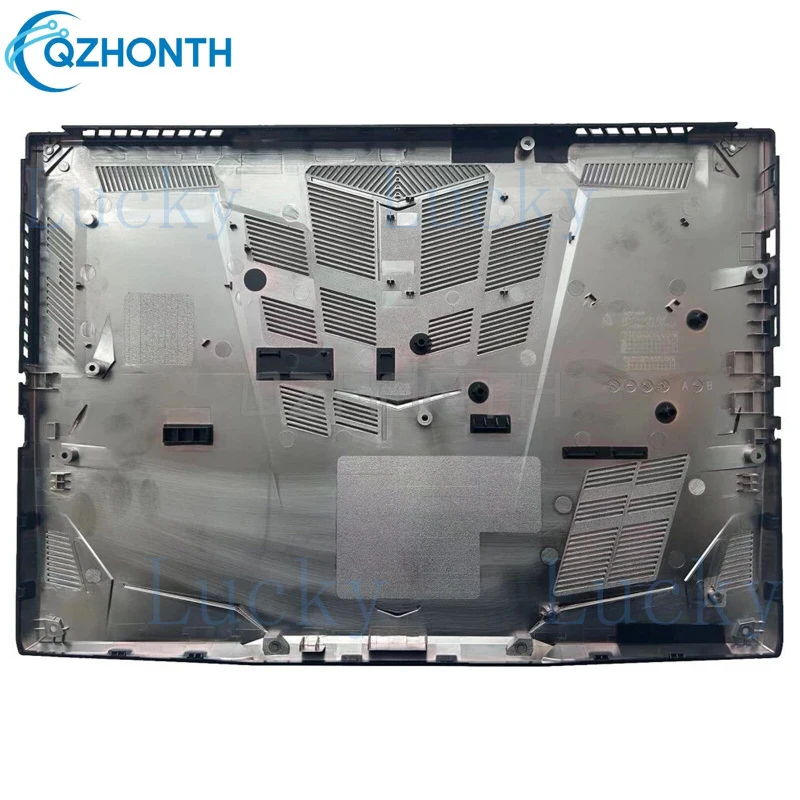 f  New Bottom Case For MSI Bravo 15 MS-16WK A4DDR-277CN 065CN Base Cover 15.6