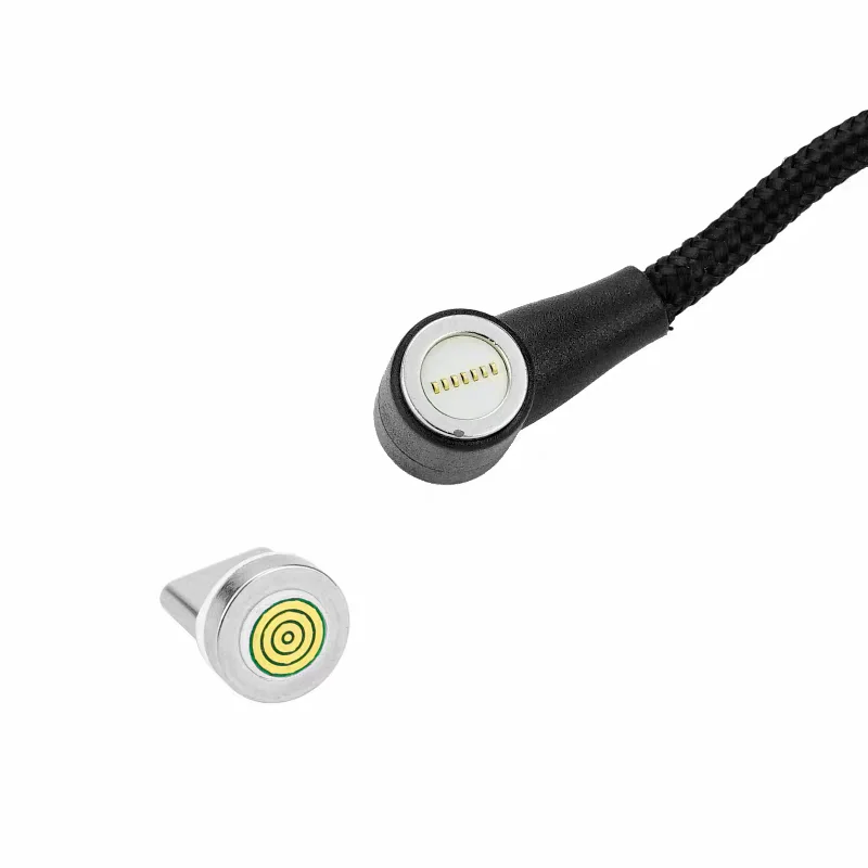 Official M5Stack Magnetic Type-C Data Cable 5V@200mA 1m