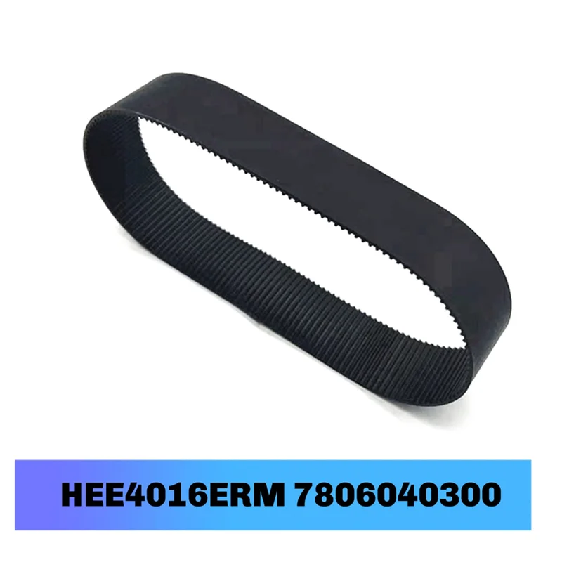لحزام تروس رف التوجيه BMW 7806040300، يناسب سلسلة واحدة 2007-2013، 3 سلسلة 2005-2012، مطاط أسود