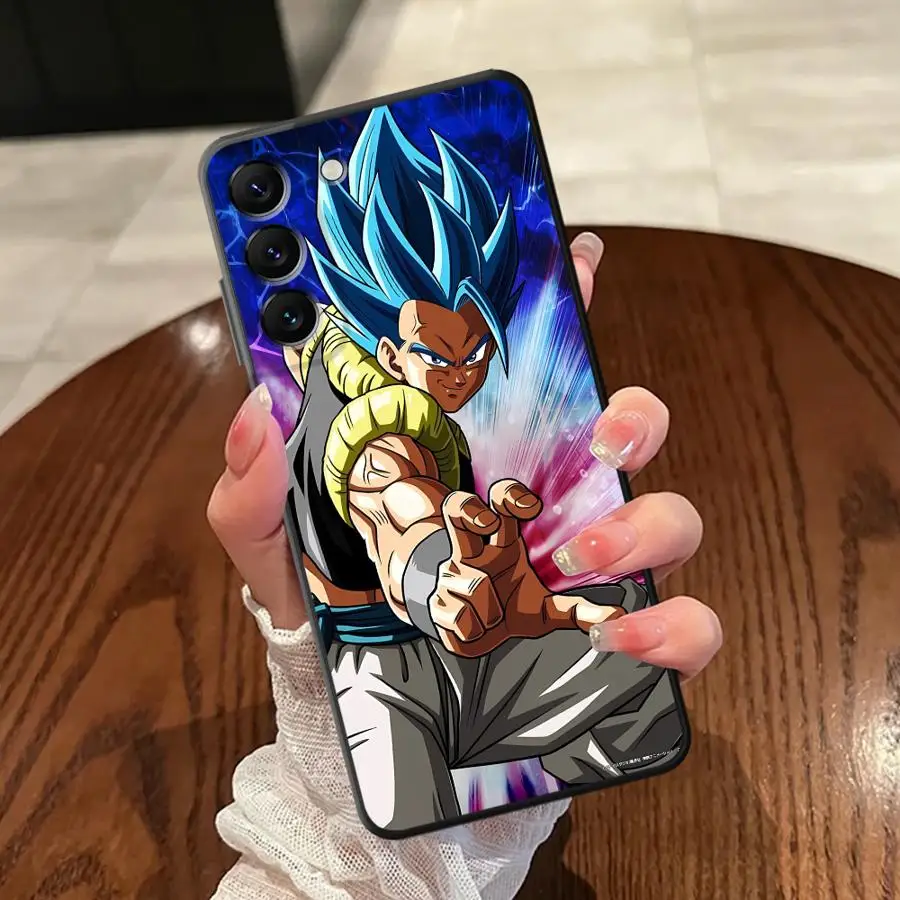 Black Soft Phone Co…