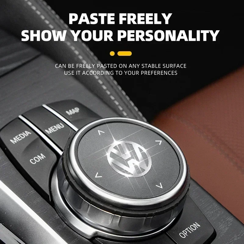 For Vw New B6 For V…