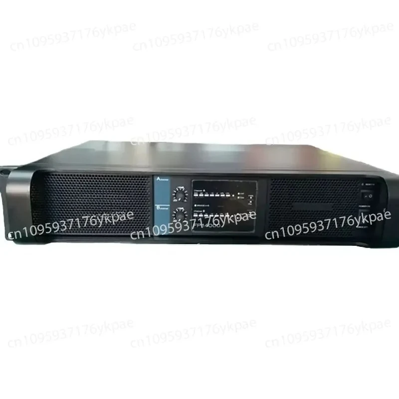 High Performance Switching Power Amplifier FP14000 2350W * 2