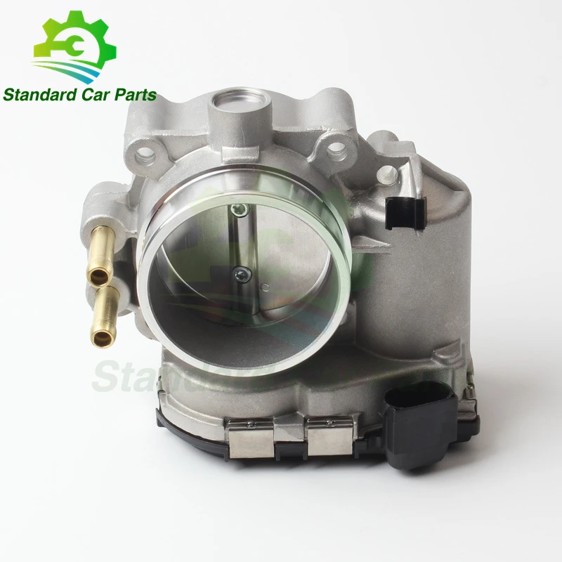 Throttle Body Valve F01R00Y014 For Chery A5 Tiggo  A3 Eastar 481FC 484 engine Pentium B70  J11