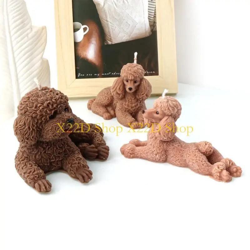 X22D Силиконовый DIY 3D Ароматерапевтическая лить X22D Силиконовый DIY 3D Ароматерапевтическая лить