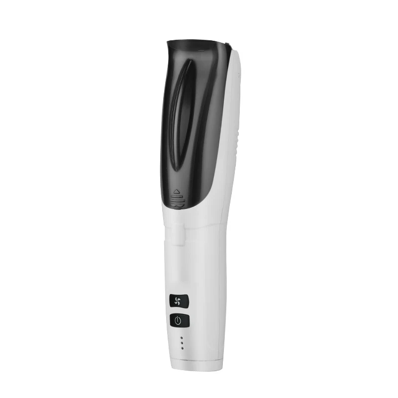 2025 Hot Selling New Children's Hair Clipper Electric Shaving Multifunctional Hair Trimmer Mute Waterproof Oil Head Trimmer