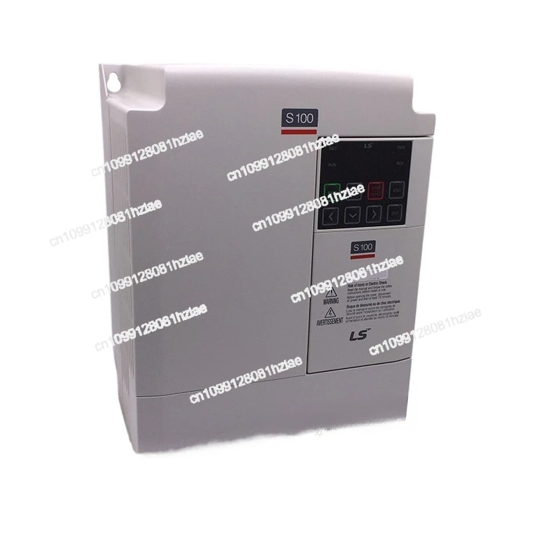 

Inverter LSLV0055S100-4 LSLV0075S100-4E0NNM 5.5 7.5KW 380V