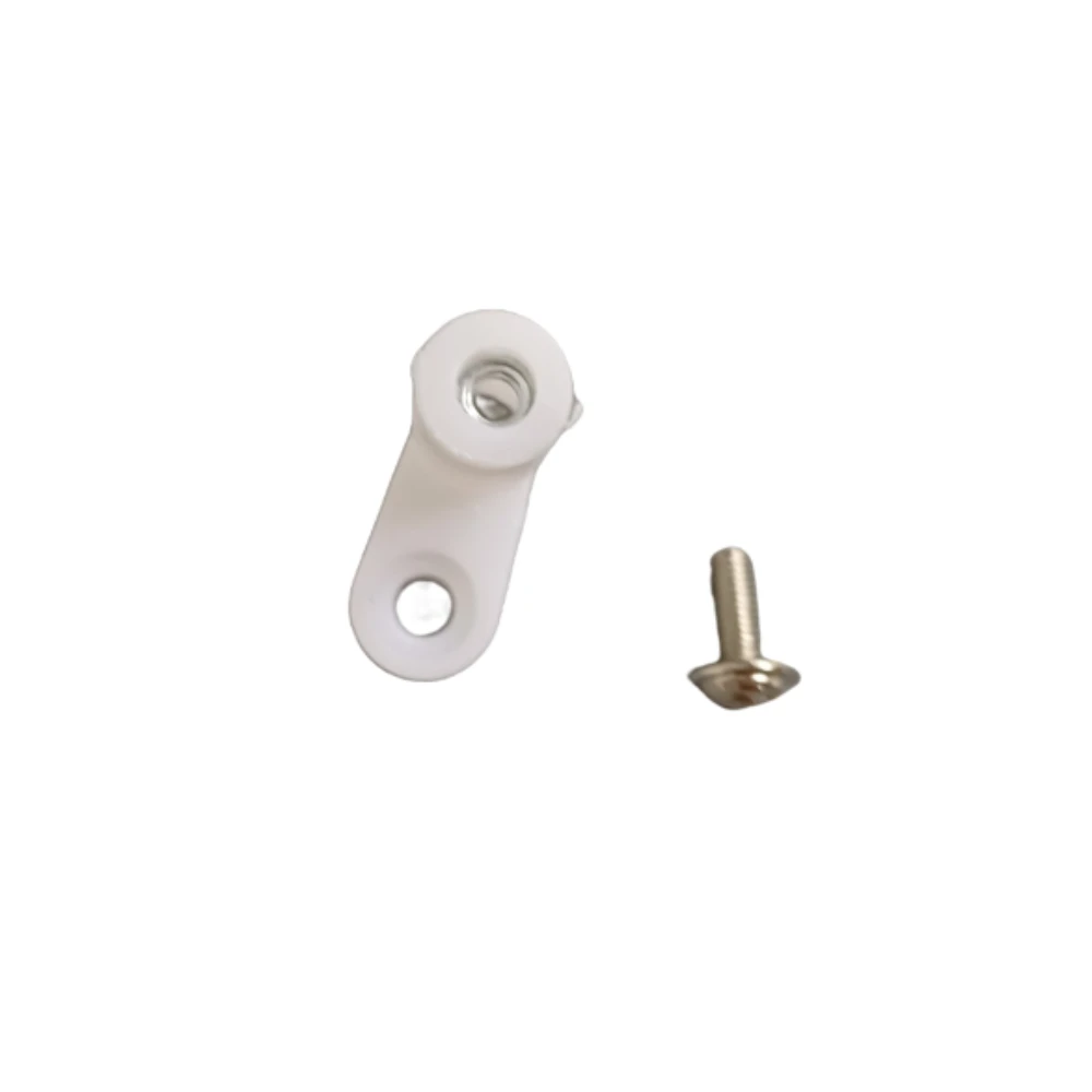 100 pçs/lote M3 2 cm TIPO L PCB pés PCB suporte com parafuso para arcade jamma tabuleiro de jogo, qualquer placa de circuito