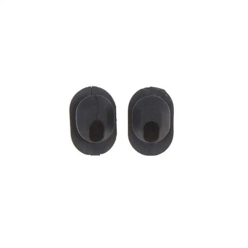 AliExpress NONE Brake Shifter Housing Grommets 2Pcs Di2 Rubber Frame Plug Set Cable Protection for Professional Cyclists Maintenance Road
