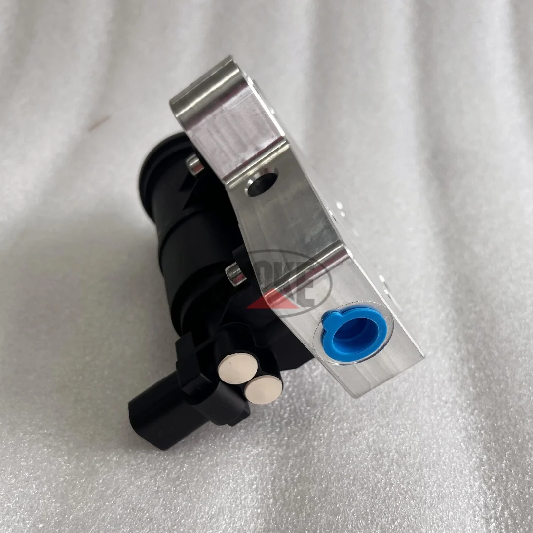 446-5409  Fuel Transfer Pump New 24V For  C4.4 C6.6 C7.1 Engine Excavator 320GC 312E 320E 313F 320D2 D6N Dozer 950K Loader