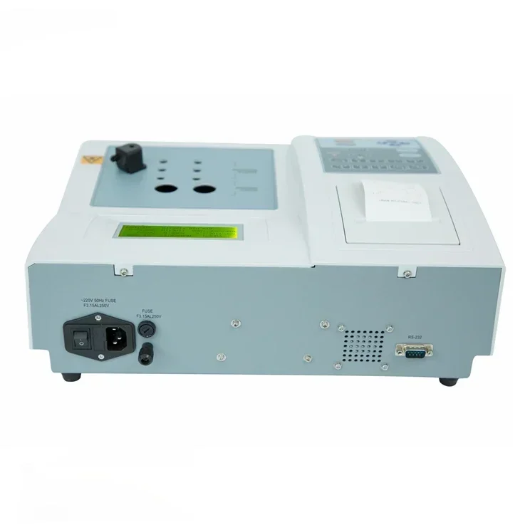 

Portable Coagulation Analyzer Coagulometer fo lab