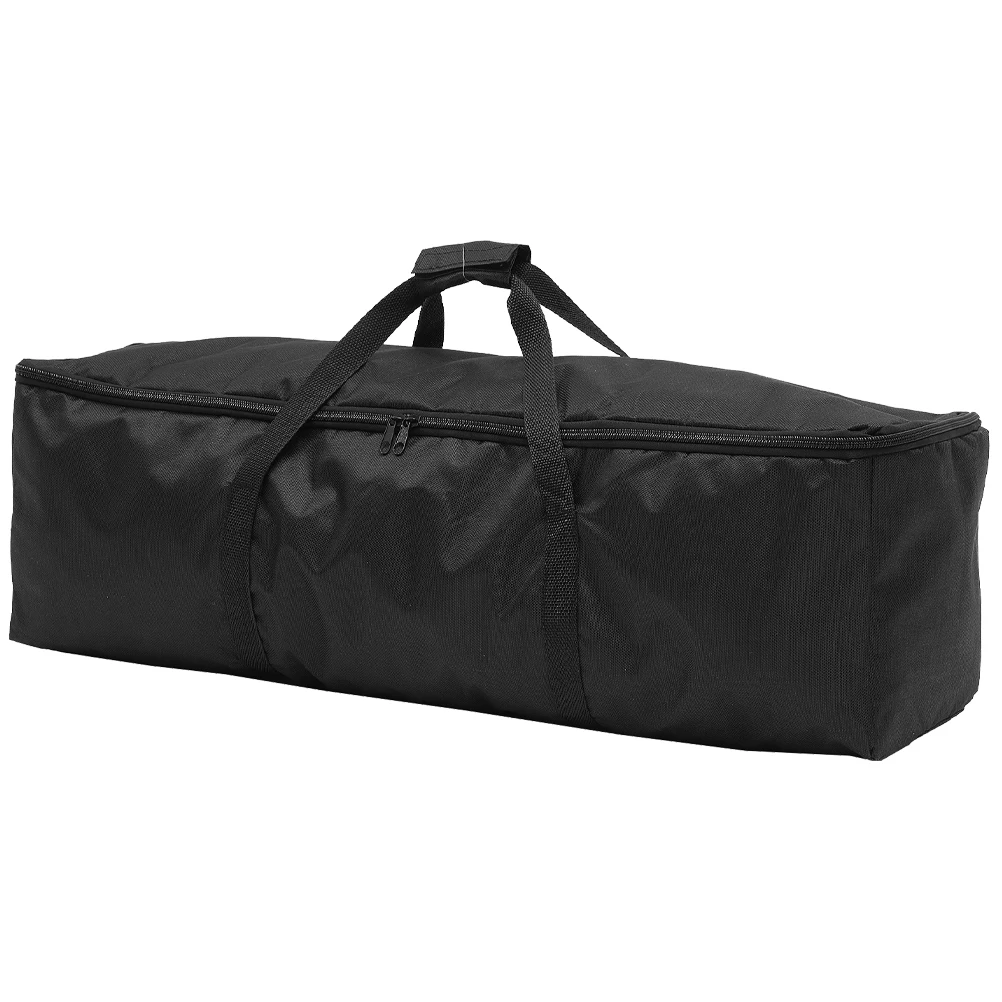 

2pcs Tripod Bags 70x20x20cm Oxford Cloth Photography Equipment Storage Case Foldable Portable Handheld Large Capacity