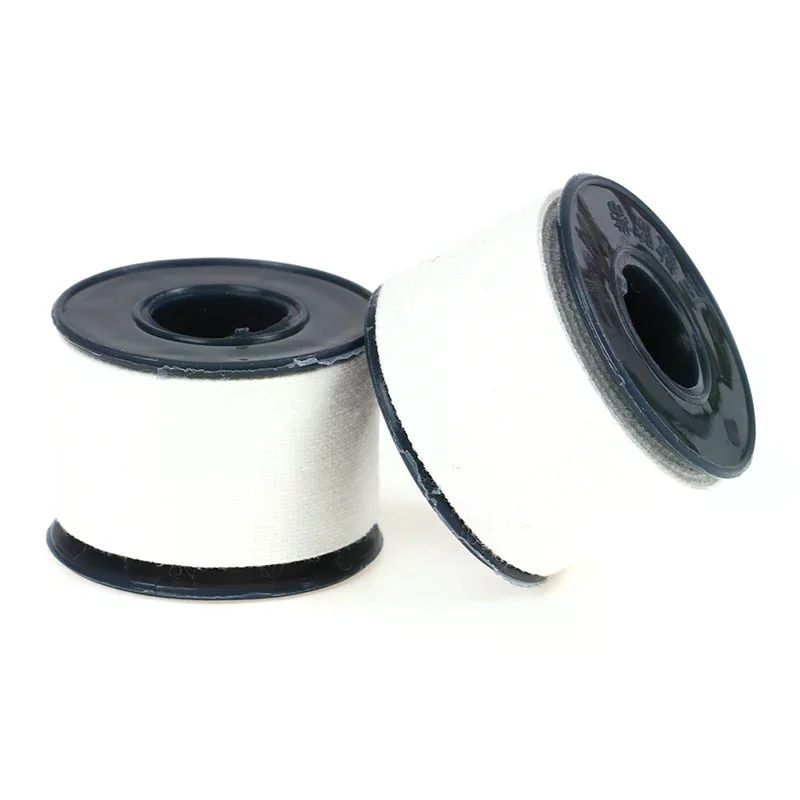 2cmX2m  Adhesive Pressure Tape Fix Wound Dressing Breathable Tape 5Roll