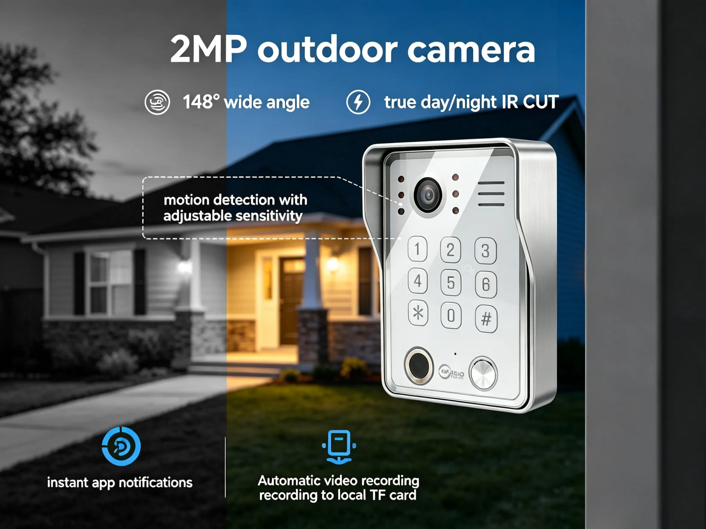Thumbnail 4 - #72 Cheapest Intercom Systems Deals You Can Get