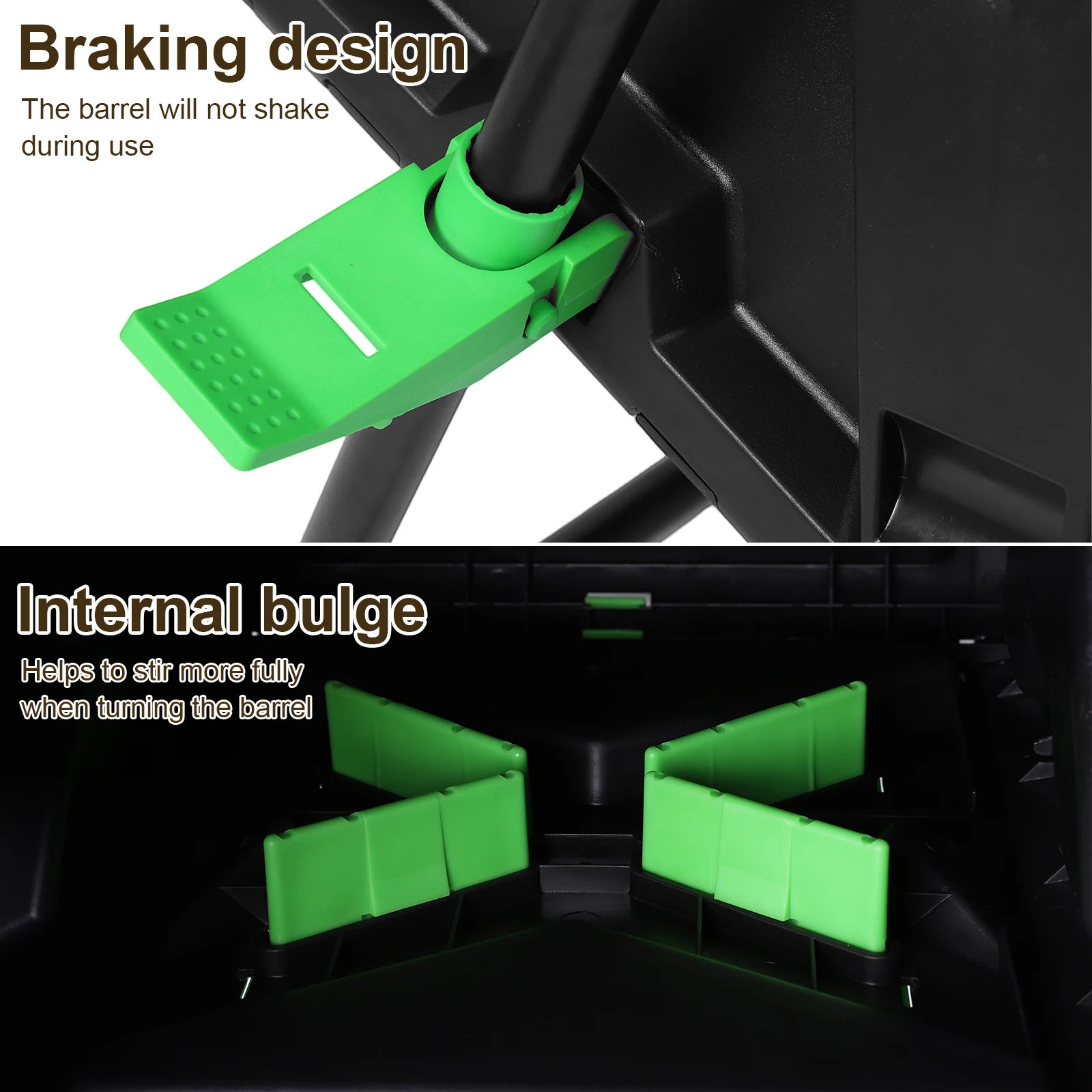 140L Dual Chamber C… - image