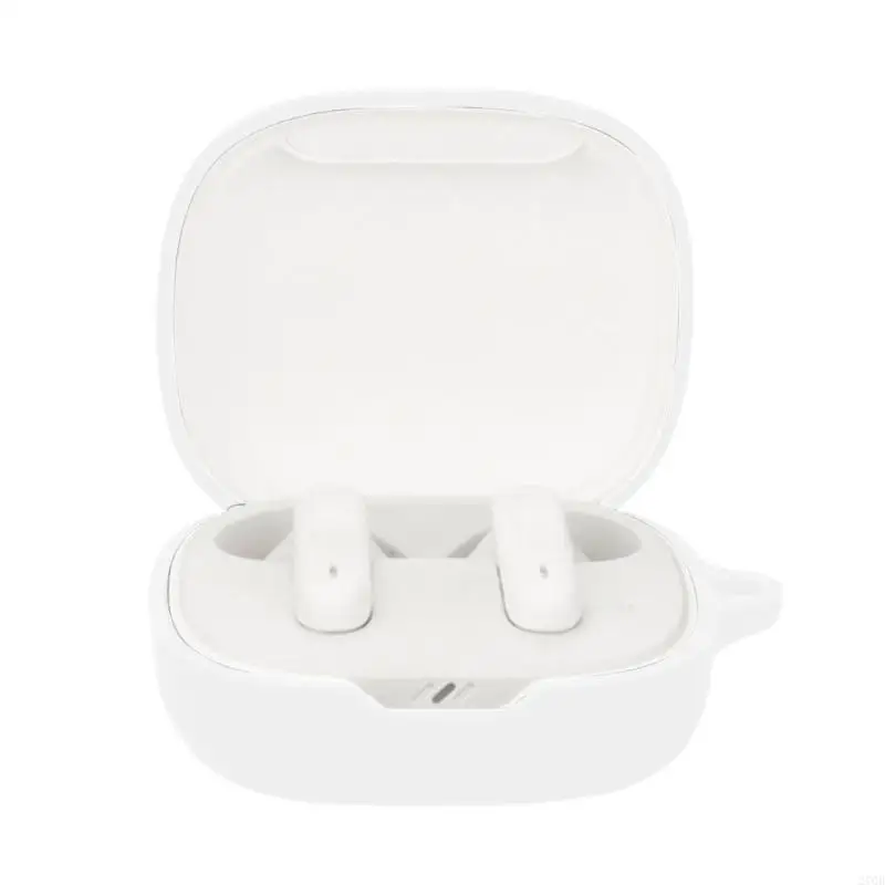 270b водостойкий корпус гибкого защитника для беспроводного наушника -амортизаторов ежедневного использования