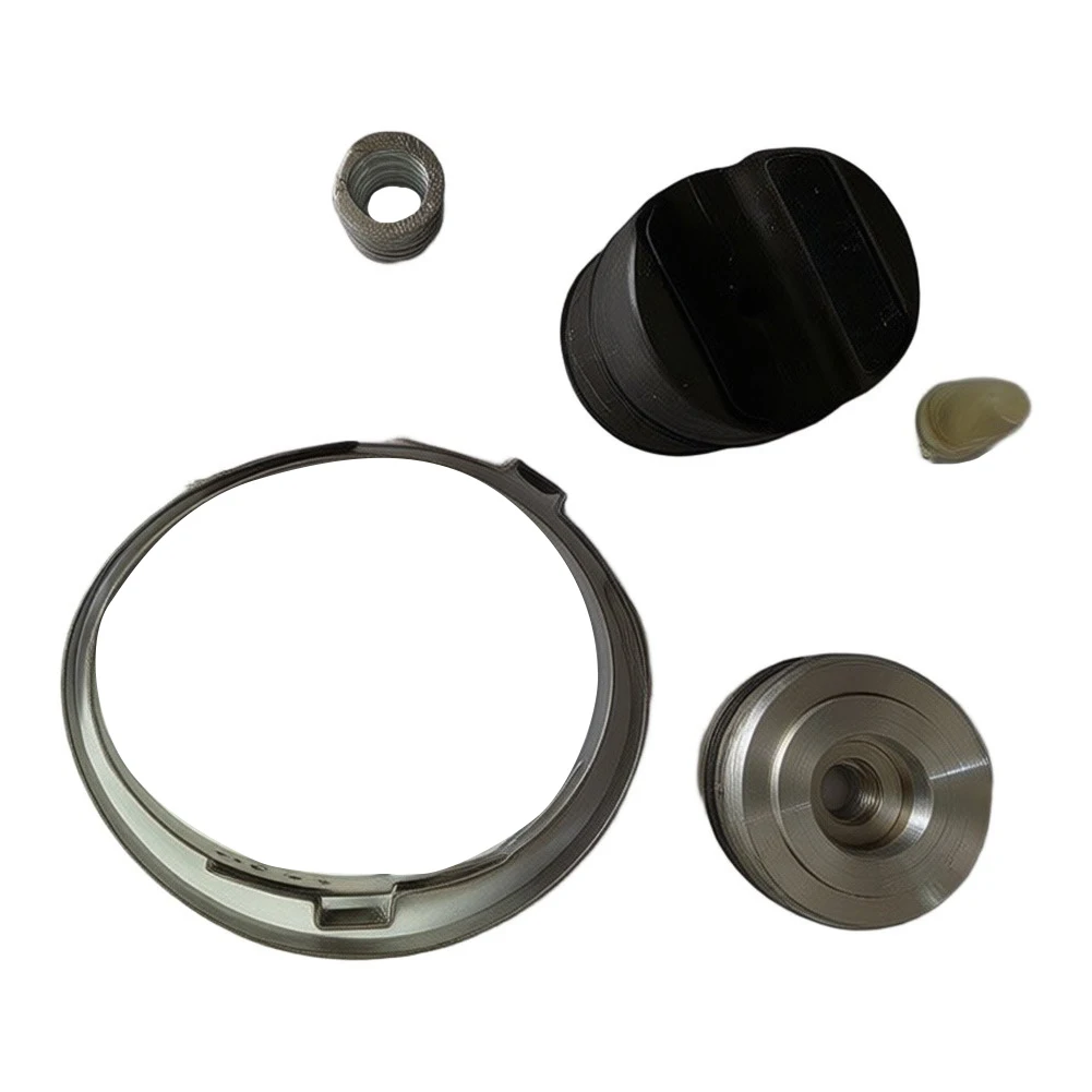 Replacement Steering Rack Repair Kit A2054605202 for Mercedes-For For W205 C Sedan For S205 Wagon W213 E Sedan 2015-2023 view 3