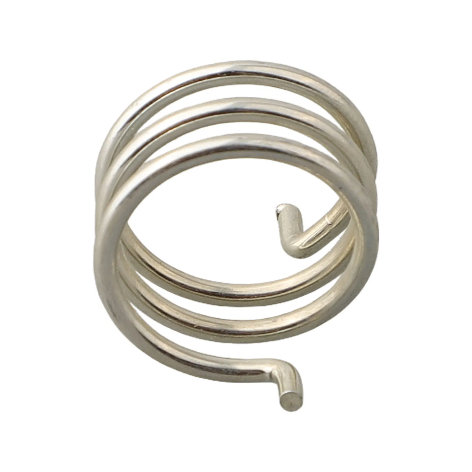 

Replace Weak or Damaged Brake Springs with High Strength Springs Compatible with Conventional Cantilever Brakes