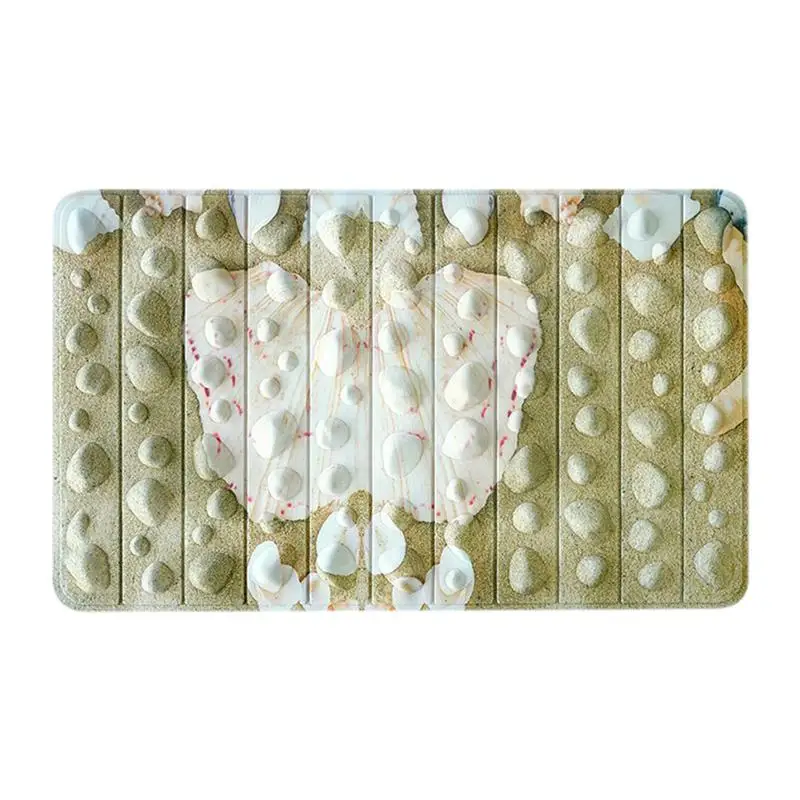 

Foot Massage Mat EVA Pebble Stimulation Massage Mat Standing Desk Mat Portable Multifunctional Foot Massage Supplies For Home