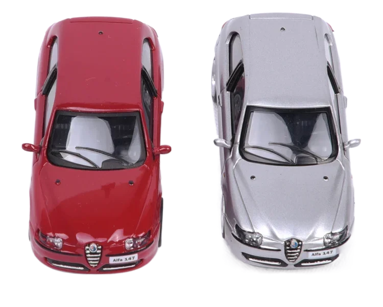 1:87 Gta Punto Inje… - image