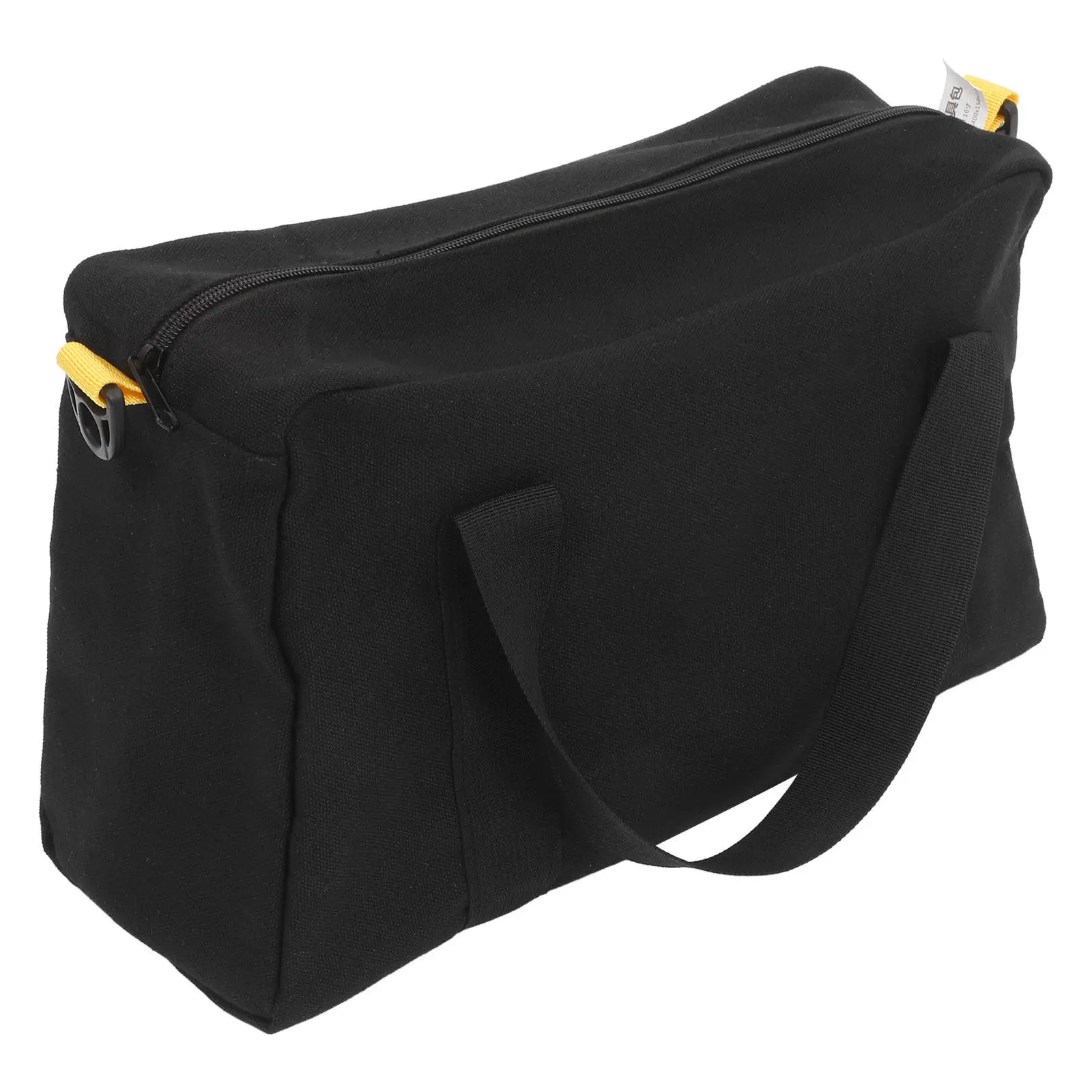 Tool Bag Storage Organizer Pouch Halloween Christmas Canvas Tool Bag Heavy Duty Heavy Duty Canvas Tool Bag Bag Storage Tool