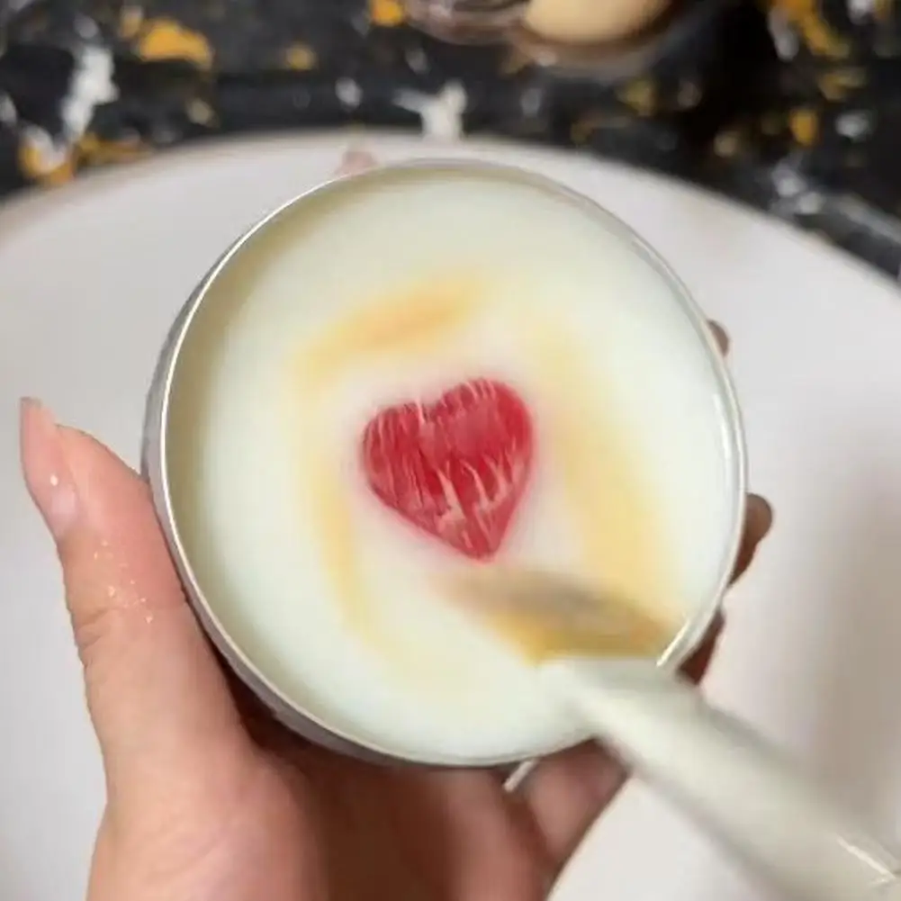 Herzförmige Reinigungsseife + Silikonpad, Make-up-Pinsel und Beauty-Mixer, Reinigungsseife, Beauty-Tool und Puderquaste-Reinigungsseife