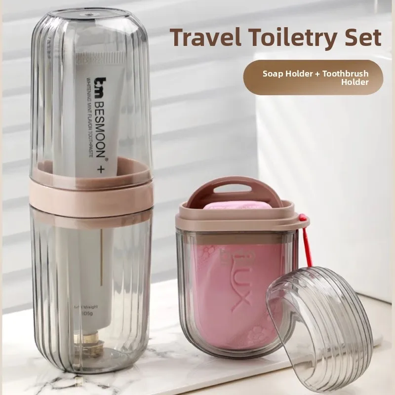 Portable Travel Too…