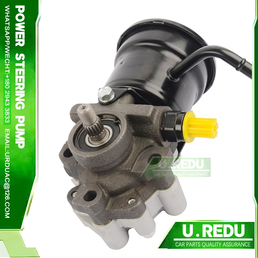 

Резервуар насоса гидроусилителя рулевого управления автомобиля ДЛЯ Toyota 4Runner Tacoma L4 2.4L 2.7L 1996-2001 44320-04043 44320-35480 44320-35630