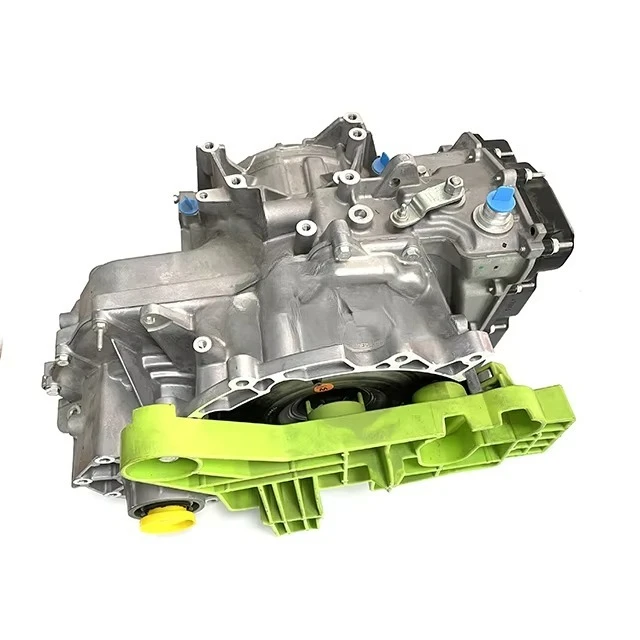 BDF High Quality 6F35 Auto Gear Boxes Parts Transmission Assembly 6F35 Automotive DSG Transmission Gearbox