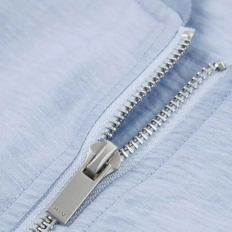 Hot 2026 Spring Autumn Women Lightweight Breath Jacket Sunscreen Tops Fashion Versatile Simple Casual Loose Short Outerwear view 6