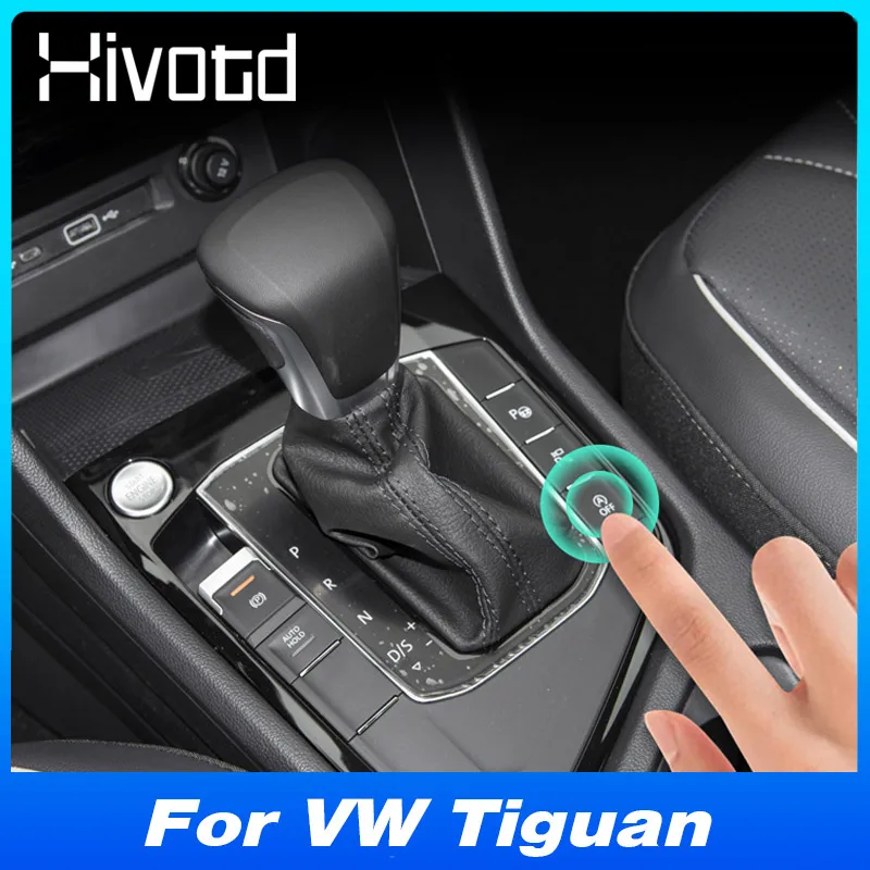 Car Automatic Control Stop Start Engine System Off Device Intelligent Sensor Adapter For VW Volkswagen Tiguan Touran 2016-2023