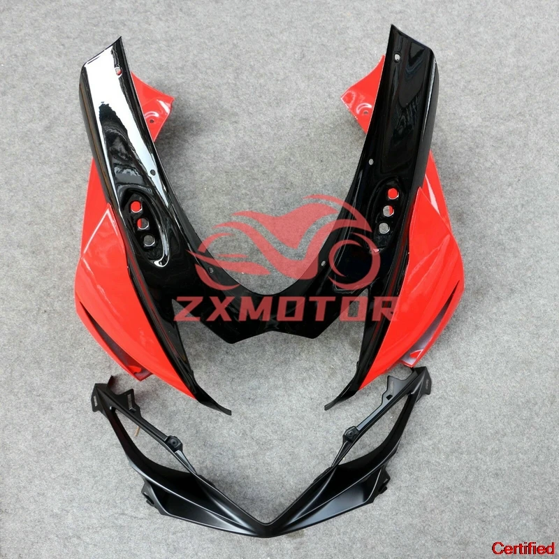 Fairings مخصصة لسوزوكي GSXR600 750 2011-2017 دراجة نارية ABS حقن الهدايا المجمعة GSXR600 750 11 12 13 14 15 16 17 #6