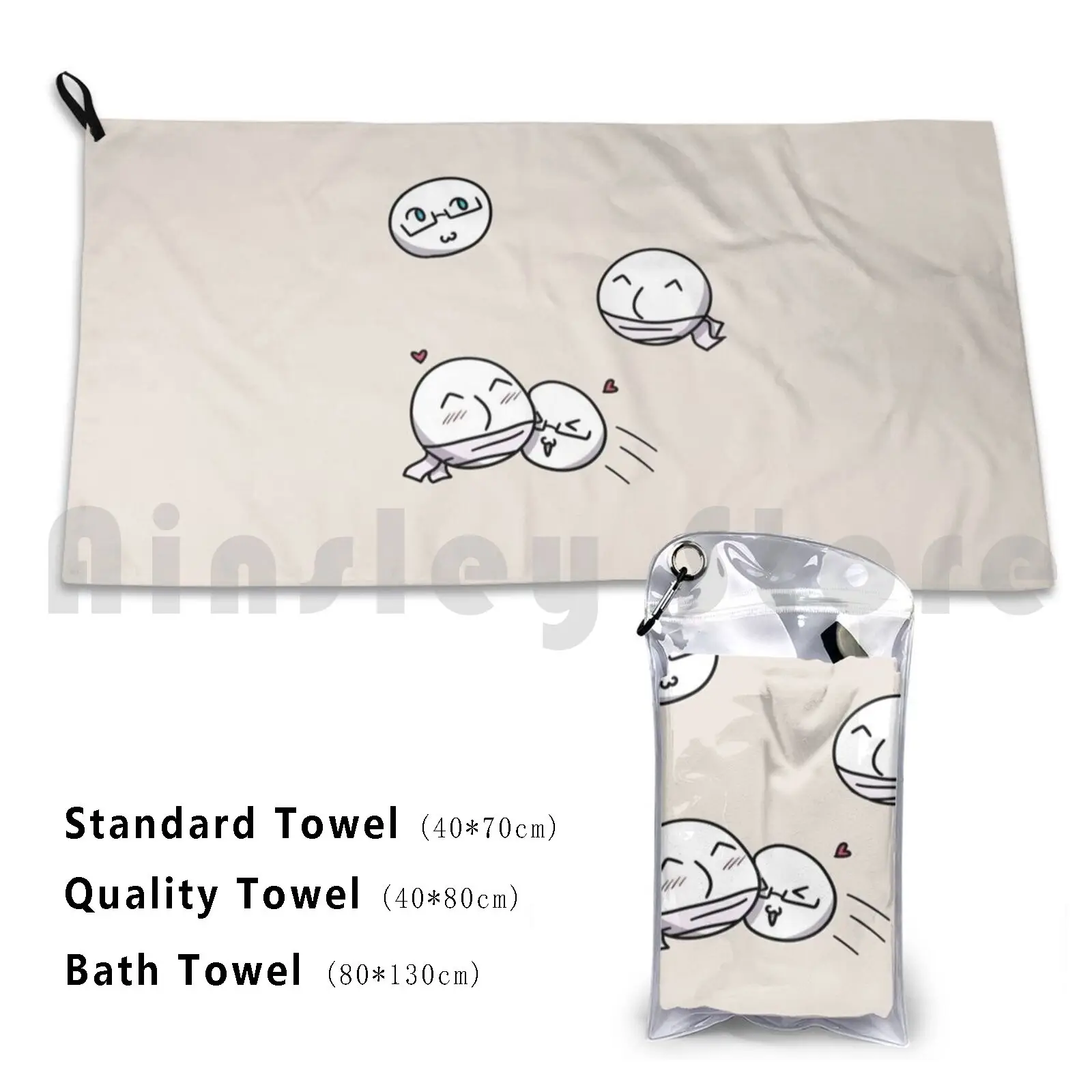 Mochi Rusame Beach …