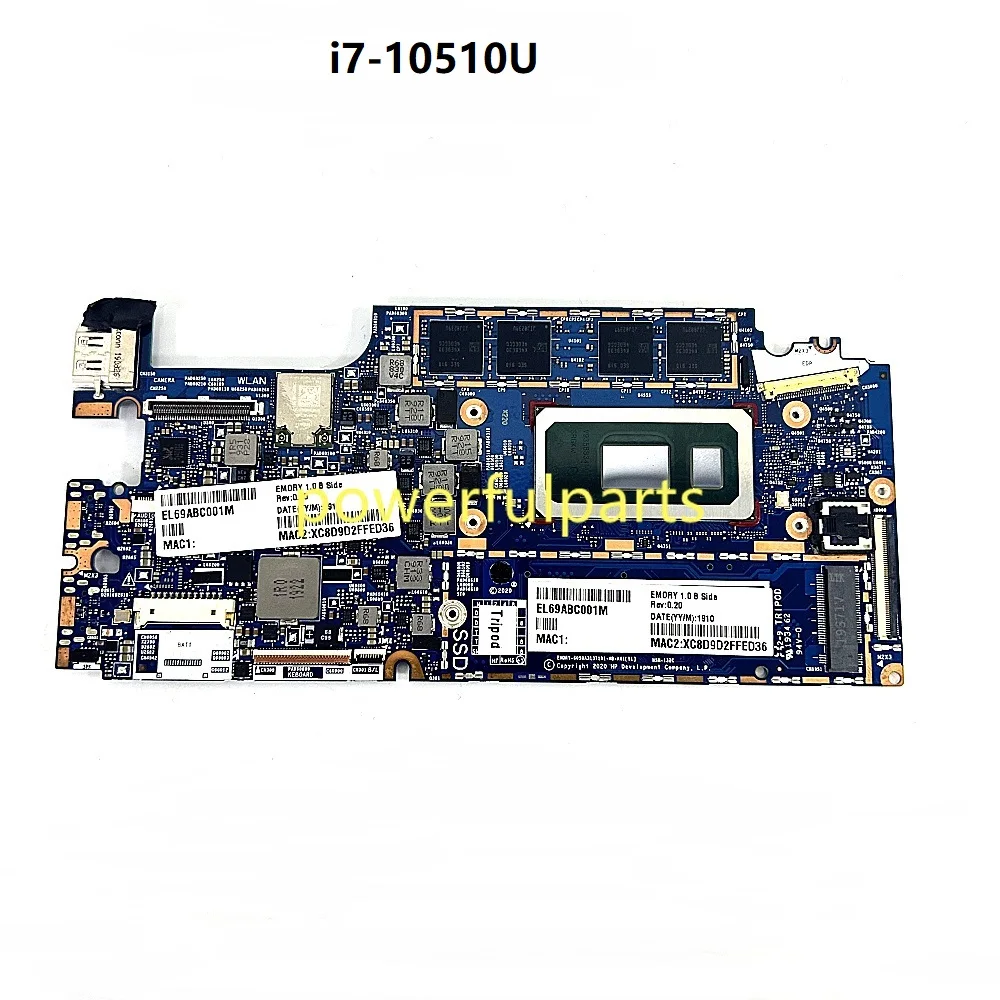 For Hp Elite Dragon… - image