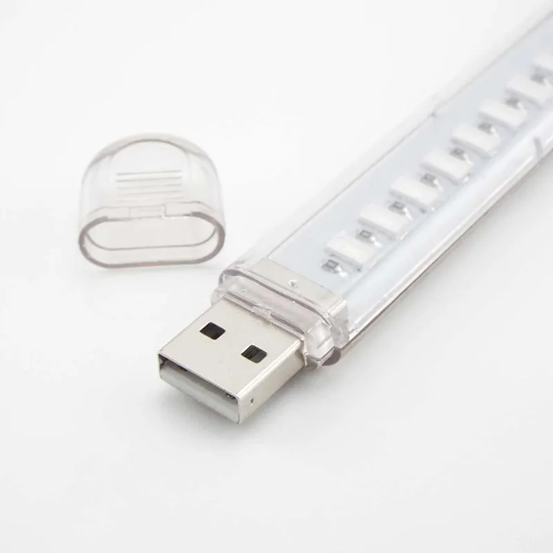 21 Led النبات تنمو ضوء 5 فولت USB زهرة صغيرة تزايد ضوء مكتب أحمر أزرق تيار مستمر 5 فولت داخلي فيتو مصباح لخزان الأسماك النضرة بوعاء