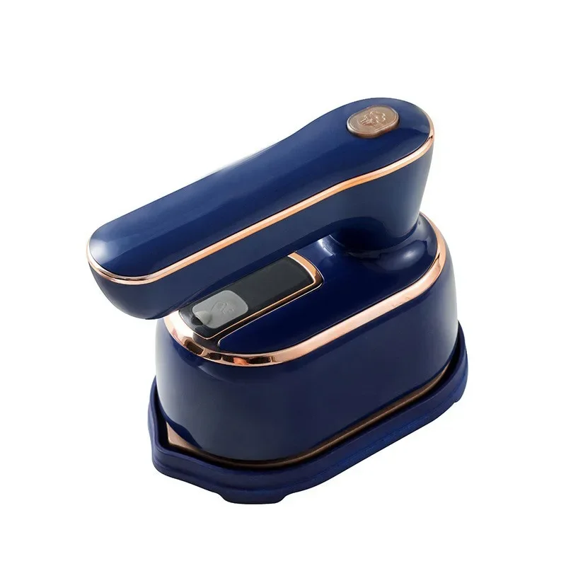 1PC Electric iron Steam Hand-held hanging ironing machine Rotary ironing machine Mini portable ironing machine