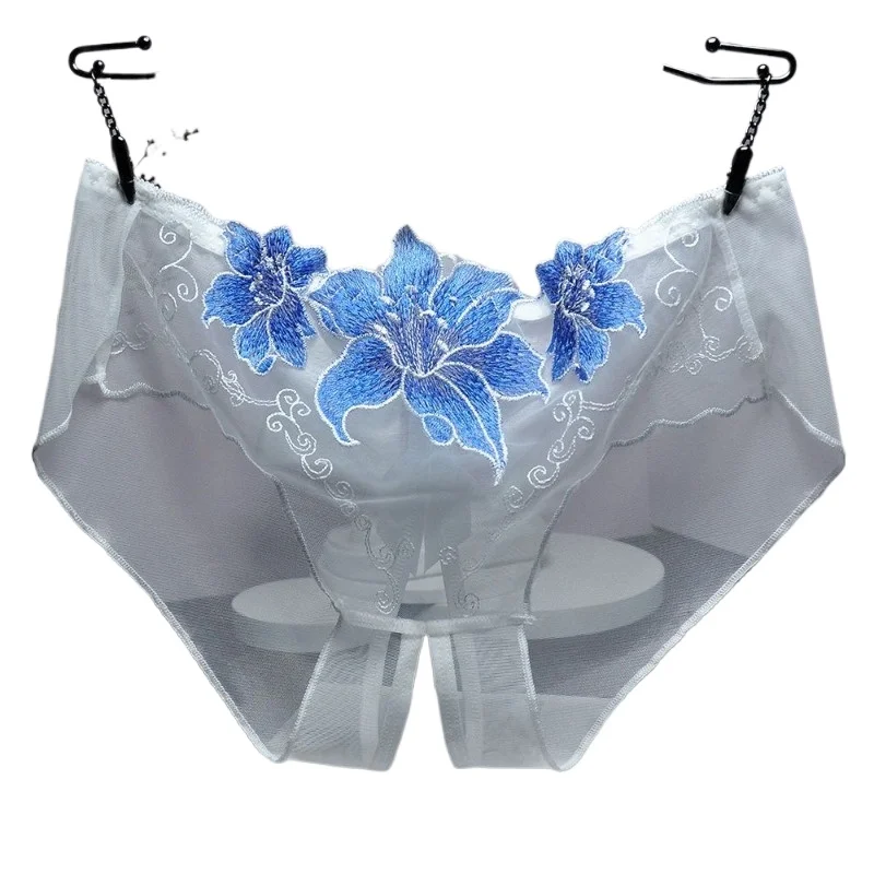 

Новое сексуальное женское бесшовное нижнее белье: комплект из 4 трусиков с низкой посадкой, тонкой вышивкой, ажурной сеткой и прозрачными вставками. Горячая новинка!