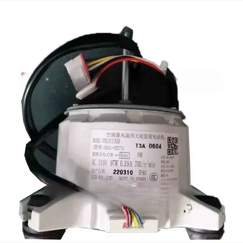 Brand New for Samsung Central Air Conditioning FMC9731SSB  DC Fan Motor DB31-00577C DB31-00577B DB31-00577A DB31-00577D