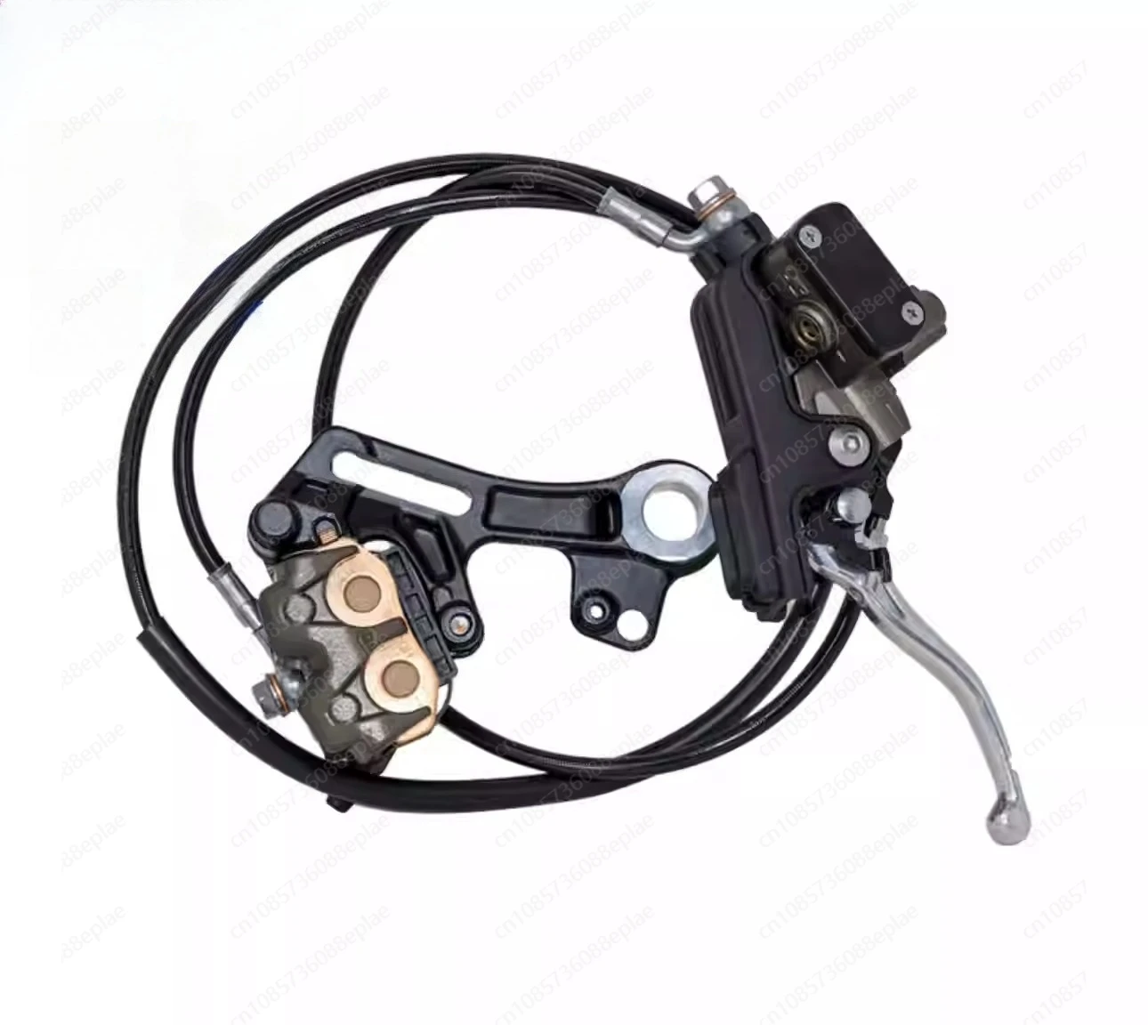 Suitable for Ultra Bee Rear Brake System Kit   Rear Brakes Pump Assembly Spare Parts