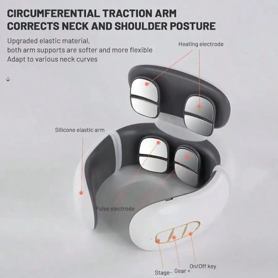 Thumbnail 4 - #60 Top Massagers Picks for Every Budget