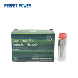 LIWEI DLLA153P884 DLLA 153P 884 Diesel Common Rail Injection Nozzle for 095000-5800 095000-5801 Diesel Fuel Injector
