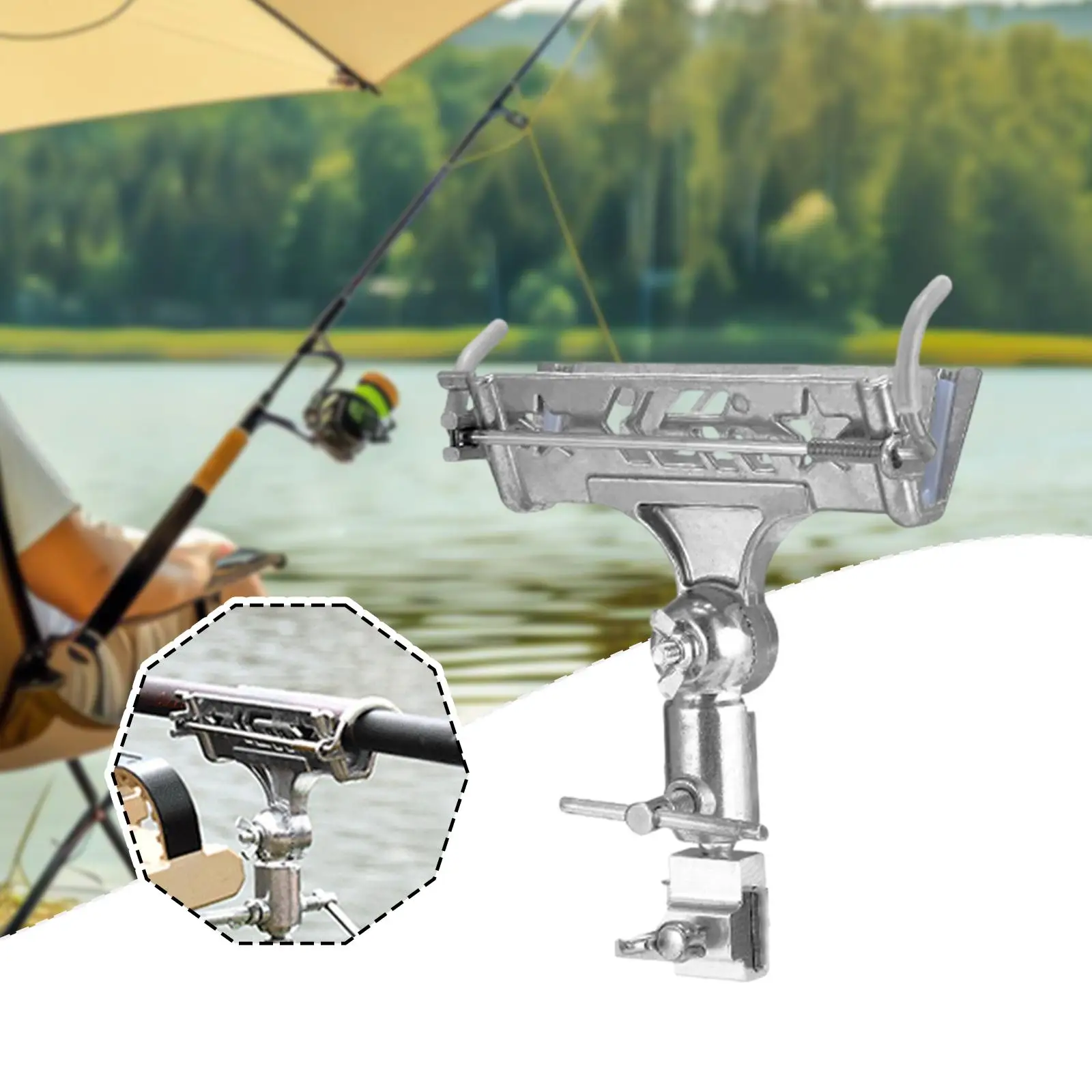 suporte-de-vara-de-pesca-componentes-fixos-liga-de-aluminio-ajustavel-pratico-suporte-para-pranchas-jangada-caiaques