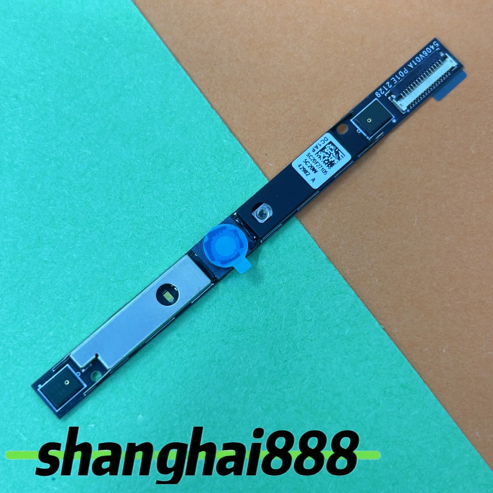 5C20W42983 5C20W42982 for lenovo T14 T14s P14s T15 P15s Gen 2 HD-IR camera