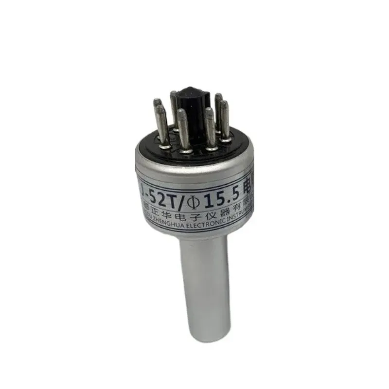 ZJ-27 Ionization Regulation Zhenghua ZJ-10 ZJ-52T Resistance Vacuum Regulation, True Regulation