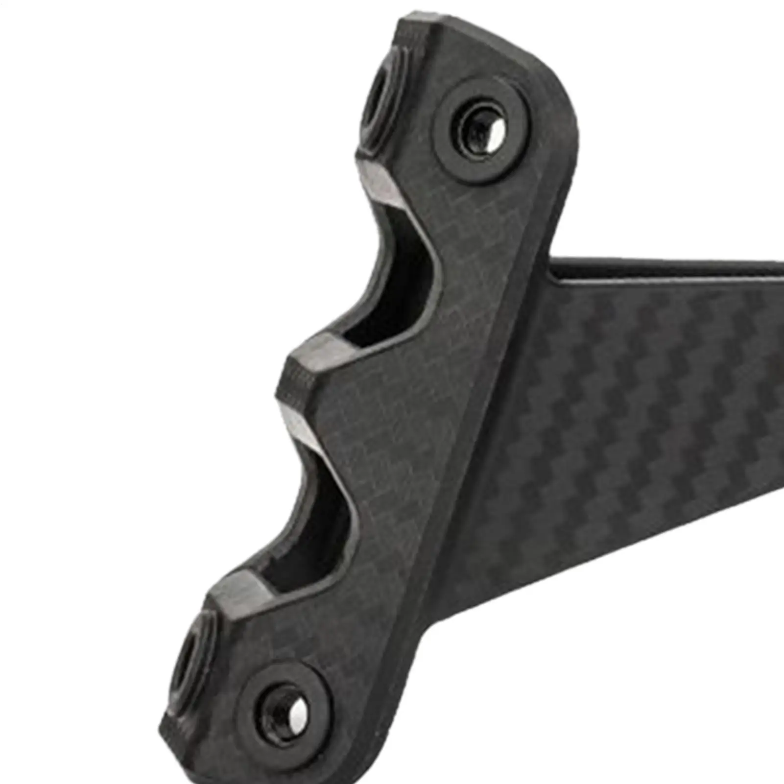 

Bottle Cage Extension Mount For Bike Heavy-Duty Lightweight Mountain Bike Bottle Cage Saddle Rail Mount For Cycling Commuting