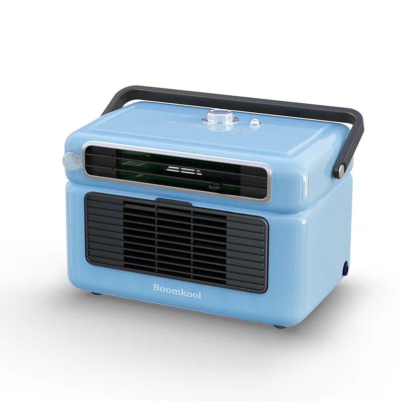 DC Inverter Integrated Portable Mobile Air Conditioner 12V 24V Small Refrigeration Air Conditioner for Outdoor VehicleCampingUse